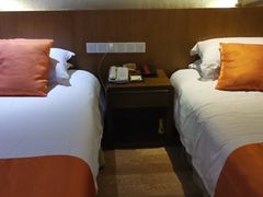 -九华山聚龙大酒店