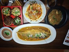 -锦上中式酒馆(南内环店)