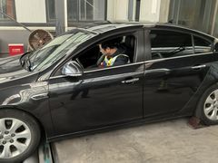 -第十机动车安全检测站