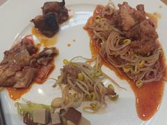 -成都蒲江花样年福朋喜来登度假酒店·宜客乐西餐厅