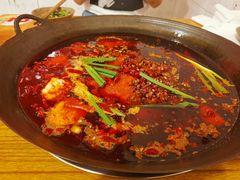 -刁姐火锅(五小区店)
