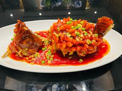 -新雅粤菜馆(南京东路店)