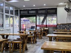 -鑫明明拉面(宁化路店)