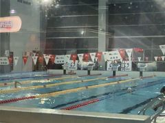 -美再晨游泳馆(新江湾店)