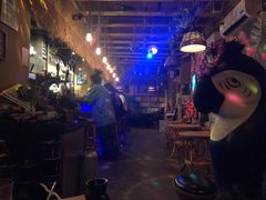 -The Tiki Bungalow提基小木屋酒吧