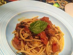 -第101座花园餐厅(湖滨88店)