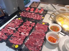 -潮发潮汕牛肉店(龙洞店)
