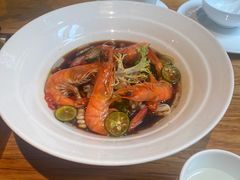 -渝半城经典川粤菜(重庆天地店)