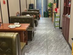 -有滋有味烧烤涮(果园星城C区店)