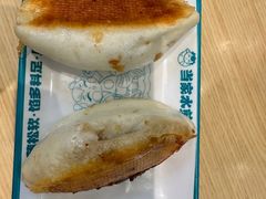 -当家水煎包·牛肉汤(浦江店)
