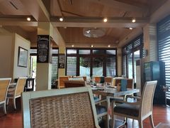 -宴悦海鲜餐厅·游水海鲜·牛排(亚龙湾瑞吉店)