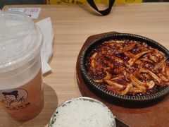 -米村拌饭(东方新天地店)