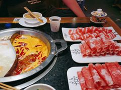-大龙燚火锅(南山大道店)