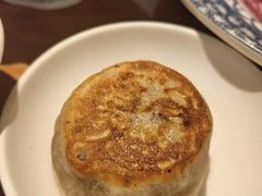 -北京老门框爆肚四季涮肉(淮海东路外滩店)