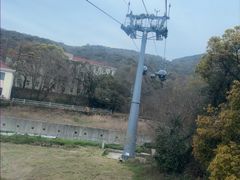 -普陀山风景区-佛顶山