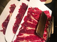 -牛焱·贵州黄牛肉火锅(城西银泰店)