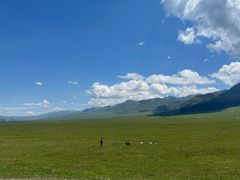 -新疆那拉提国家旅游度假区