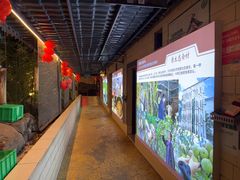 -园林美食城·本土农家菜(杨和镇店)