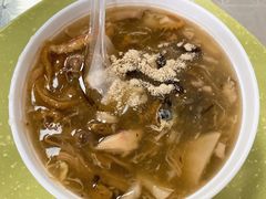 -食盈碗仔翅(星玺广场店)