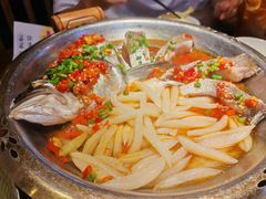 -湖兰金牌小炒肉(椒江万达店)