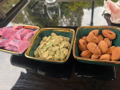 -茅庐·川粤精品私房菜(金沙遗址店)