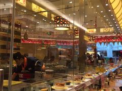 -新一番三文鱼寿司(大东海店)