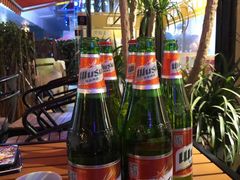 -疆里疆外·和田烤肉·清真