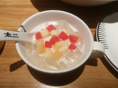 -新太二·鲜料川菜(智慧城广百店)