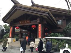 -青城道汤池
