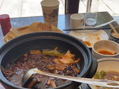 -肖记公安牛肉鱼杂馆·省级非物质文化遗产(三角路直营店)