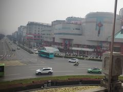 -开元商城(钟楼店)