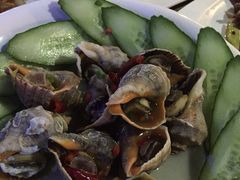 -食客烧烤(罗道庄店)