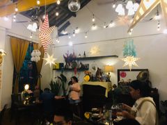 -花满楼(启秀路店)