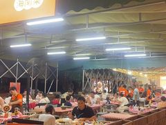 -琼大师东方烤乳猪(亚特兰蒂斯店)