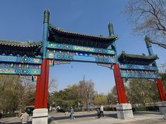 -牛街清真满恒記(平安里西大街店)