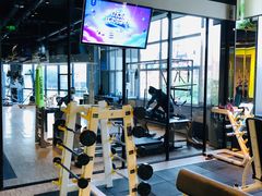 -Liking Fit 24H智能健身(旗舰店)