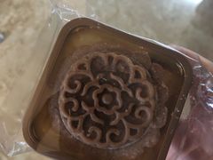 巧克力月饼-森日职人手作(万科店)