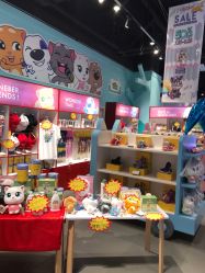 -汤姆猫亲子乐园(保利Mall店)