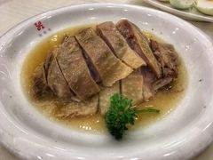 -怡园饭店-餐厅(四望亭店)