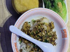 -阿当·小炒牛肉面(人广店)