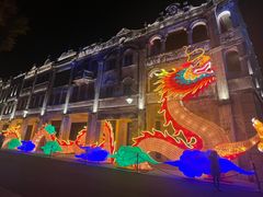 -赤坎古镇影视城