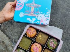 -曲奇童话(尖沙咀店)