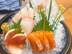 -越日本料理(新地假日广场店)