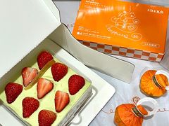 -壹点壹客·生日蛋糕(南山店)