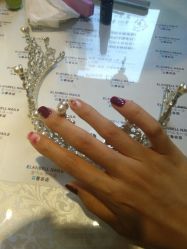 -梵熙美甲 Fancy Nails
