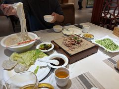 -秦三驴(云飞街店)
