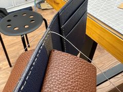 -猛犸手作·皮具·diy团建·礼品定制(新华路店)