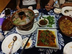 -滇道云南特色料理(康定路店)
