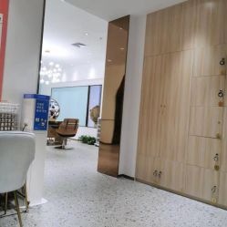 -PANDORA 潘朵拉·美甲美睫.皮肤管理中心