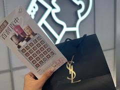 -喜茶(慈溪银泰城店)
